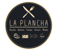 logo la Plancha