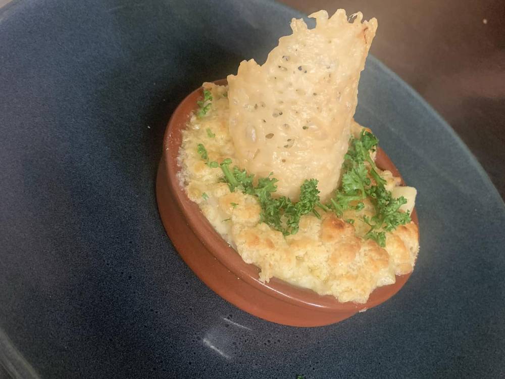 Restaurant fait maison près de Fléac